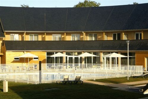 Adonis Hauts De Honfleur Aparthotel
